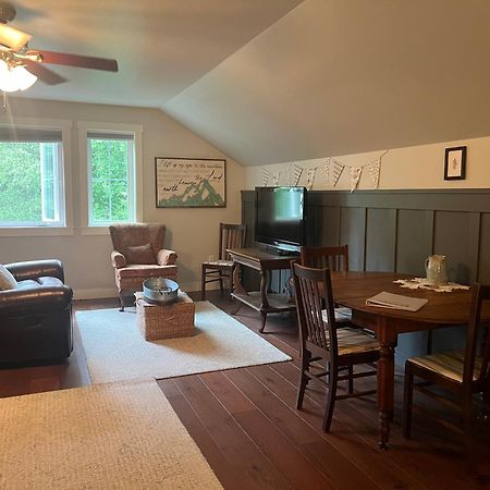 Snowgoose Pond Bed & Breakfast Palmer Bagian luar foto