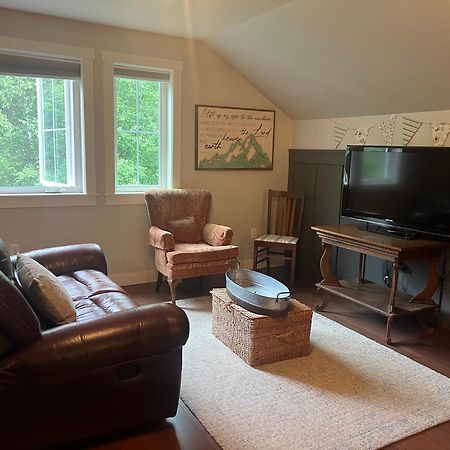 Snowgoose Pond Bed & Breakfast Palmer Bagian luar foto