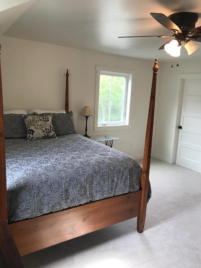 Snowgoose Pond Bed & Breakfast Palmer Bagian luar foto