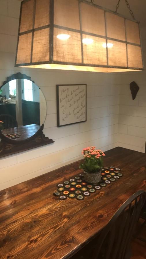 Snowgoose Pond Bed & Breakfast Palmer Bagian luar foto
