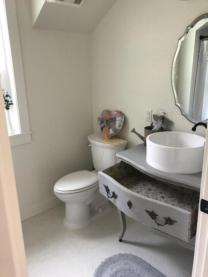 Snowgoose Pond Bed & Breakfast Palmer Bagian luar foto