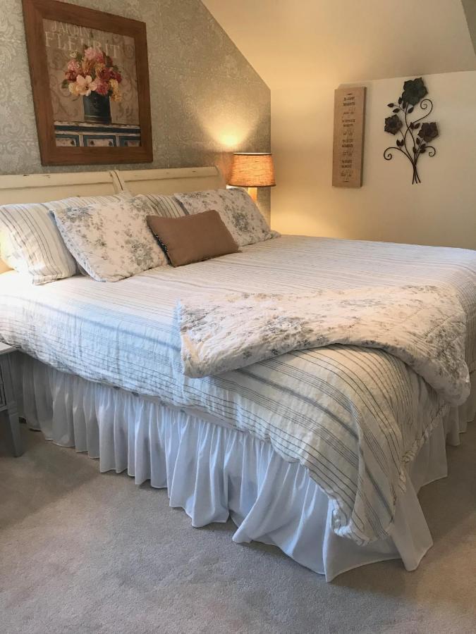 Snowgoose Pond Bed & Breakfast Palmer Bagian luar foto