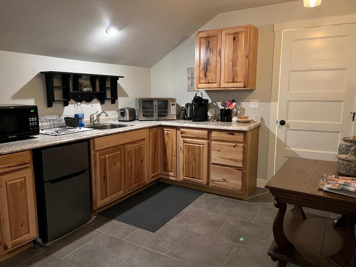 Snowgoose Pond Bed & Breakfast Palmer Bagian luar foto